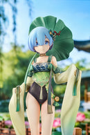 Re:Zero kara Hajimeru Isekai Seikatsu GOOD SMILE arts SHANGHAI Rem Breather in the Garden Ver.