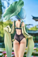 Re:Zero kara Hajimeru Isekai Seikatsu GOOD SMILE arts SHANGHAI Rem Breather in the Garden Ver.