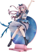 BanG Dream! Good Smile Arts Shanghai Anon Chihaya: Zero Gravity Ver.