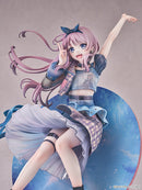 BanG Dream! Good Smile Arts Shanghai Anon Chihaya: Zero Gravity Ver.