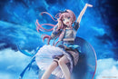 BanG Dream! Good Smile Arts Shanghai Anon Chihaya: Zero Gravity Ver.