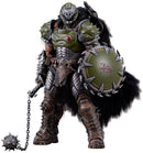 683DX Doom: The Dark Ages figma Doom Slayer Doom: The Dark Ages Ver. DX Edition