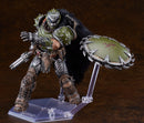 683DX Doom: The Dark Ages figma Doom Slayer Doom: The Dark Ages Ver. DX Edition