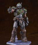 683DX Doom: The Dark Ages figma Doom Slayer Doom: The Dark Ages Ver. DX Edition