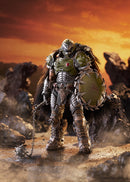 683DX Doom: The Dark Ages figma Doom Slayer Doom: The Dark Ages Ver. DX Edition