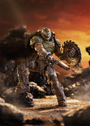 683DX Doom: The Dark Ages figma Doom Slayer Doom: The Dark Ages Ver. DX Edition