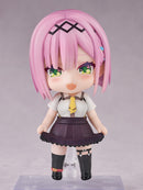 2981 Angelic Chaos RE-BOOT! Nendoroid Tanikaze Amane