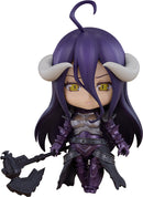 3038 OVERLORD Nendoroid Albedo: Armor Ver. [Basic]