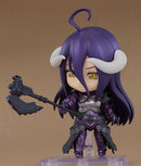 3038 OVERLORD Nendoroid Albedo: Armor Ver. [Basic]