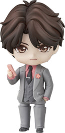 2993 TIME RAIDERS Good Smile Arts Shanghai Nendoroid Xie Yuchen