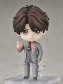 2993 TIME RAIDERS Good Smile Arts Shanghai Nendoroid Xie Yuchen