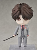 2993 TIME RAIDERS Good Smile Arts Shanghai Nendoroid Xie Yuchen