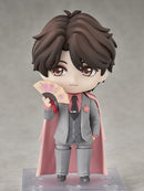 2993 TIME RAIDERS Good Smile Arts Shanghai Nendoroid Xie Yuchen