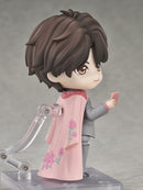 2993 TIME RAIDERS Good Smile Arts Shanghai Nendoroid Xie Yuchen