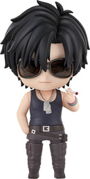 2994 TIME RAIDERS Good Smile Arts Shanghai Nendoroid Hei Yanjing