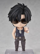 2994 TIME RAIDERS Good Smile Arts Shanghai Nendoroid Hei Yanjing