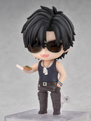 2994 TIME RAIDERS Good Smile Arts Shanghai Nendoroid Hei Yanjing