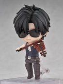 2994 TIME RAIDERS Good Smile Arts Shanghai Nendoroid Hei Yanjing