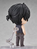 2994 TIME RAIDERS Good Smile Arts Shanghai Nendoroid Hei Yanjing