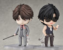 2994 TIME RAIDERS Good Smile Arts Shanghai Nendoroid Hei Yanjing