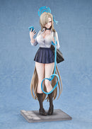 Blue Archive Good Smile Arts Shanghai Asuna (School): Memorial Lobby Ver.