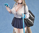 Blue Archive Good Smile Arts Shanghai Asuna (School): Memorial Lobby Ver.