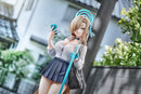 Blue Archive Good Smile Arts Shanghai Asuna (School): Memorial Lobby Ver.