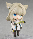 3043 Arknights: Endfield Nendoroid Perlica