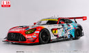 Hatsune Miku GT Project GOODSMILE RACING 1/18 Good Smile Hatsune Miku AMG 2026 Season Opening Ver.