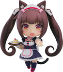 3036 Nekopara Sekai Connect Good Smile Company Nendoroid Chocola: Nekopara Sekai Connect Ver.