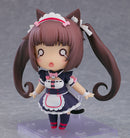 3036 Nekopara Sekai Connect Good Smile Company Nendoroid Chocola: Nekopara Sekai Connect Ver.