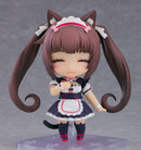 3036 Nekopara Sekai Connect Good Smile Company Nendoroid Chocola: Nekopara Sekai Connect Ver.