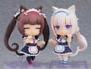3036 Nekopara Sekai Connect Good Smile Company Nendoroid Chocola: Nekopara Sekai Connect Ver.