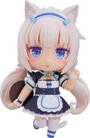 3037 Nekopara Sekai Connect Good Smile Company Nendoroid Vanilla: Nekopara Sekai Connect Ver.