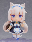 3037 Nekopara Sekai Connect Good Smile Company Nendoroid Vanilla: Nekopara Sekai Connect Ver.