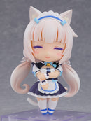 3037 Nekopara Sekai Connect Good Smile Company Nendoroid Vanilla: Nekopara Sekai Connect Ver.