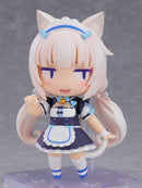 3037 Nekopara Sekai Connect Good Smile Company Nendoroid Vanilla: Nekopara Sekai Connect Ver.