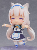 3037 Nekopara Sekai Connect Good Smile Company Nendoroid Vanilla: Nekopara Sekai Connect Ver.