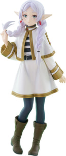 Frieren: Beyond Journey's End POP UP PARADE Frieren Braids Ver.