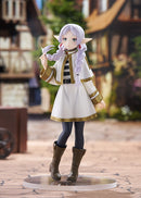 Frieren: Beyond Journey's End POP UP PARADE Frieren Braids Ver.