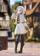 Frieren: Beyond Journey's End POP UP PARADE Frieren Braids Ver.