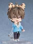 2961 NU: Carnival Nendoroid Eiden