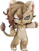 2999 FLUFFY LAND Nendoroid August