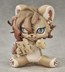 2999 FLUFFY LAND Nendoroid August