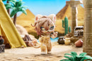 2999 FLUFFY LAND Nendoroid August