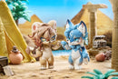 2999 FLUFFY LAND Nendoroid August