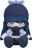 Blue Archive Good Smile Company Chocopuni Big 40cm Plushie Saori/Atsuko/Misaki/Hiyori
