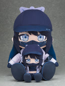 Blue Archive Good Smile Company Chocopuni Big 40cm Plushie Saori/Atsuko/Misaki/Hiyori