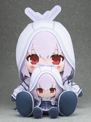 Blue Archive Good Smile Company Chocopuni Big 40cm Plushie Saori/Atsuko/Misaki/Hiyori