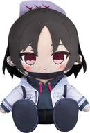 Blue Archive Good Smile Company Chocopuni Big 40cm Plushie Saori/Atsuko/Misaki/Hiyori